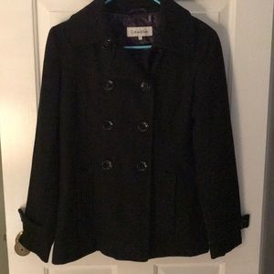 Calvin Klein jacket